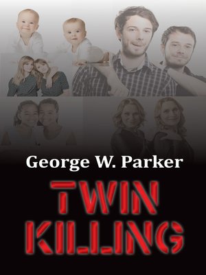 cover image of Twin Killing